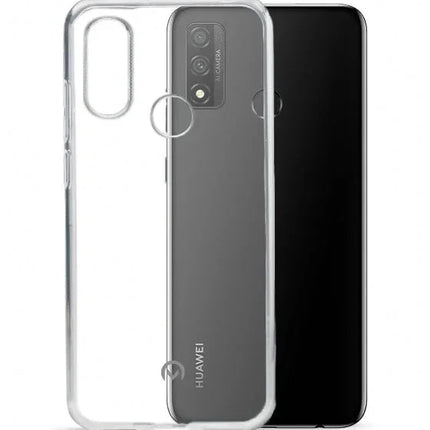 Mobilize Gelly Case Huawei P Smart (2020) Clear Mobilize