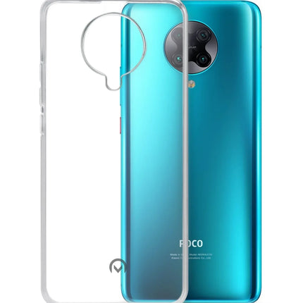 Mobilize Gelly Case Xiaomi Poco F2 Pro Clear Mobilize