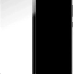 My Style Tempered Glass Screen Protector For Samsung Galaxy A21S Clear (10-Pack) My Style