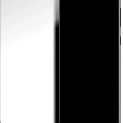 My Style Tempered Glass Screen Protector For Samsung Galaxy A21S Clear (10-Pack) My Style