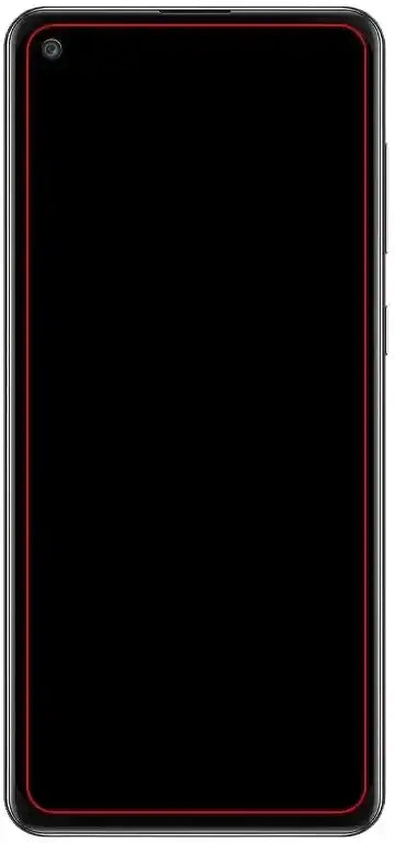 My Style Tempered Glass Screen Protector For Samsung Galaxy A21S Clear (10-Pack) My Style
