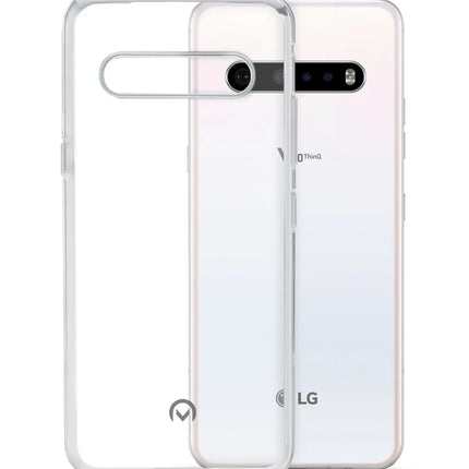 Mobilize Gelly Case Lg V60 Thinq 5G Clear Mobilize