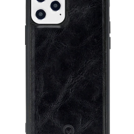 Mobilize 2In1 Gelly Wallet Case Apple Iphone 12 Pro Max Black Mobilize
