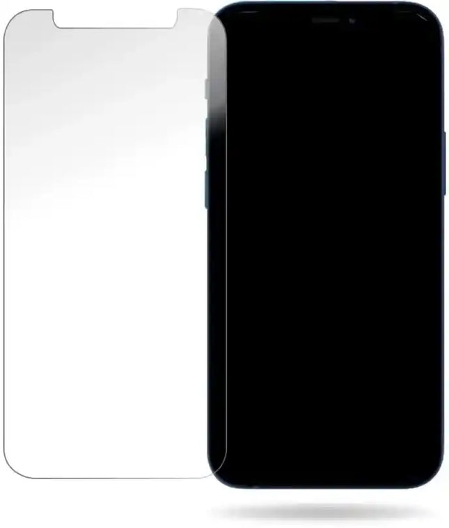 My Style Tempered Glass Screen Protector For Apple Iphone 12 Mini Clear (10-Pack) My Style