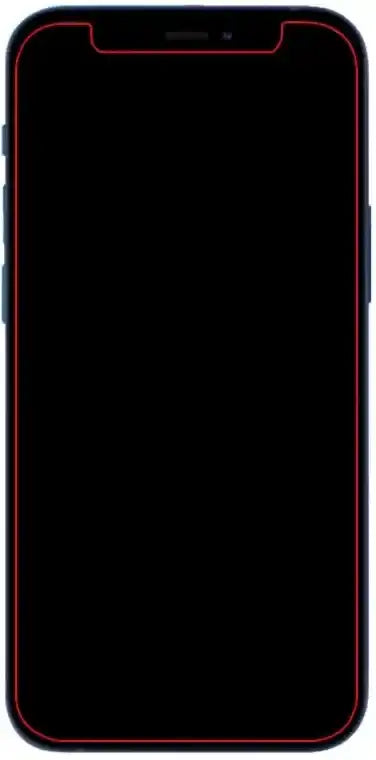 My Style Tempered Glass Screen Protector For Apple Iphone 12 Mini Clear (10-Pack) My Style