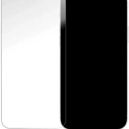My Style Tempered Glass Screen Protector For Apple Iphone 12/12 Pro Clear (10-Pack) My Style