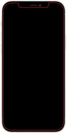 My Style Tempered Glass Screen Protector For Apple Iphone 12/12 Pro Clear (10-Pack) My Style