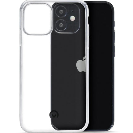 Mobilize Gelly Case Apple Iphone 12 Mini Clear Mobilize
