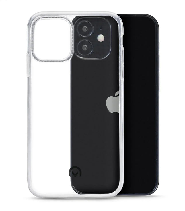 Mobilize Gelly Case Apple Iphone 12 Mini Clear Mobilize