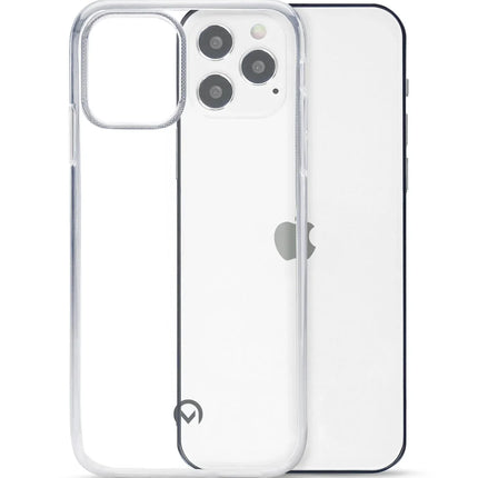 Mobilize Gelly Case Apple Iphone 12/12 Pro Clear Mobilize