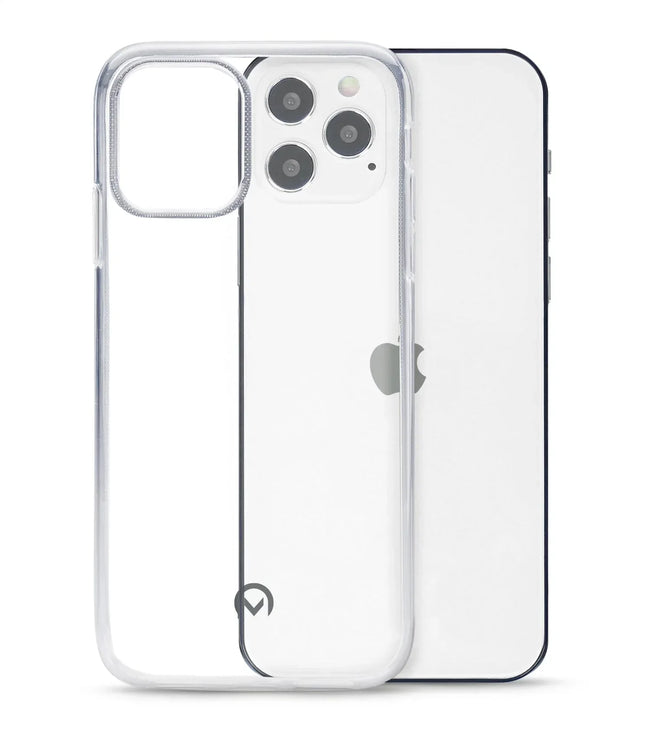 Mobilize Gelly Case Apple Iphone 12/12 Pro Clear Mobilize