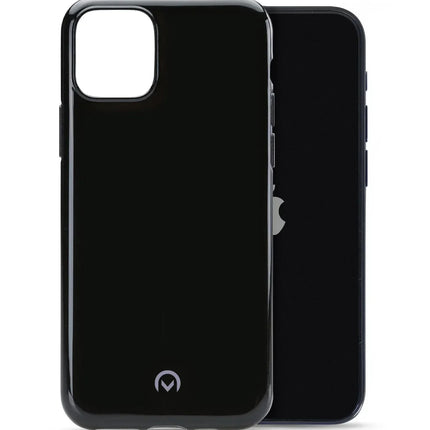 Mobilize Gelly Case Apple Iphone 12 Mini Black Mobilize