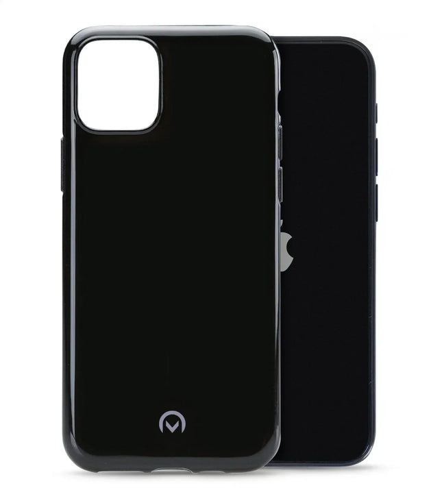 Mobilize Gelly Case Apple Iphone 12 Mini Black Mobilize