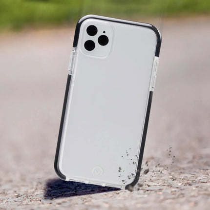 Mobilize Shatterproof Case Apple Iphone 12 Mini Black Mobilize