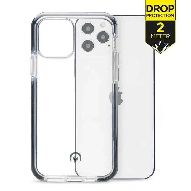 Mobilize Shatterproof Case Apple Iphone 12/12 Pro Black Mobilize