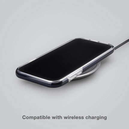 Mobilize Shatterproof Case Apple Iphone 12/12 Pro Black Mobilize