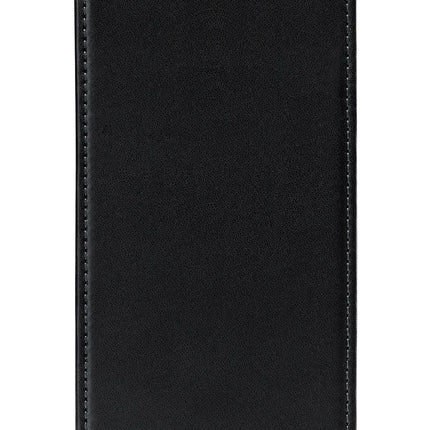Mobilize Classic Gelly Flip Case Apple Iphone 12/12 Pro Black Mobilize