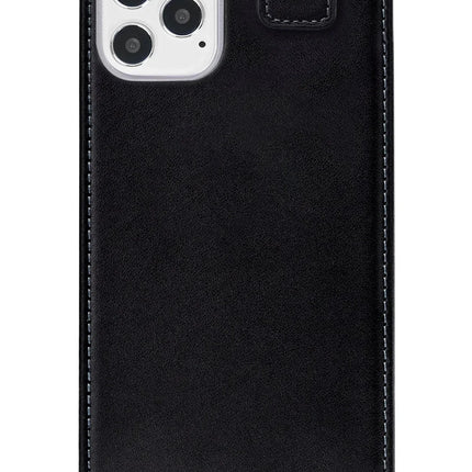 Mobilize Classic Gelly Flip Case Apple Iphone 12/12 Pro Black Mobilize