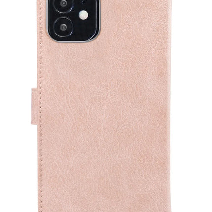 My Style Flex Wallet For Apple Iphone 12 Mini Pink