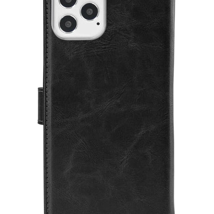 My Style Flex Wallet For Apple Iphone 12/12 Pro Black