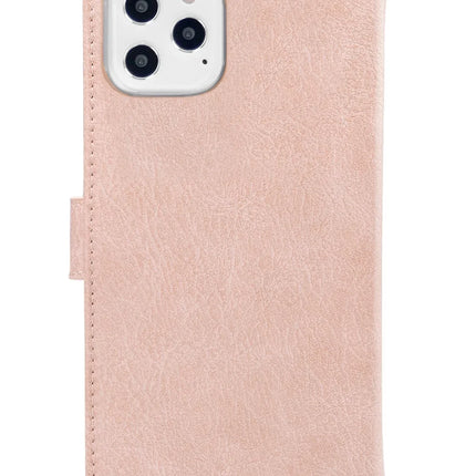 My Style Flex Wallet For Apple Iphone 12 Pro Max Pink