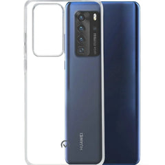 Mobilize Gelly Case Huawei P40 Pro+ Clear Mobilize