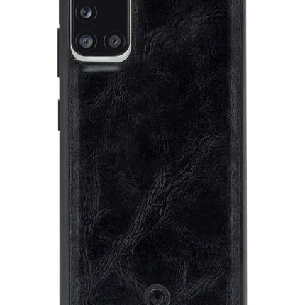 Mobilize 2In1 Gelly Wallet Case Samsung Galaxy A31 Black Mobilize