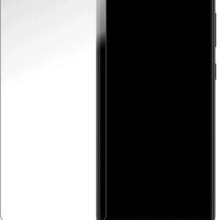 My Style Tempered Glass Screen Protector For Samsung Galaxy A31 Clear (10-Pack) My Style