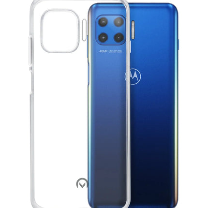 Mobilize Gelly Case Motorola Moto G 5G Plus Clear Mobilize