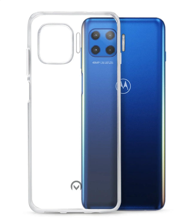 Mobilize Gelly Case Motorola Moto G 5G Plus Clear Mobilize