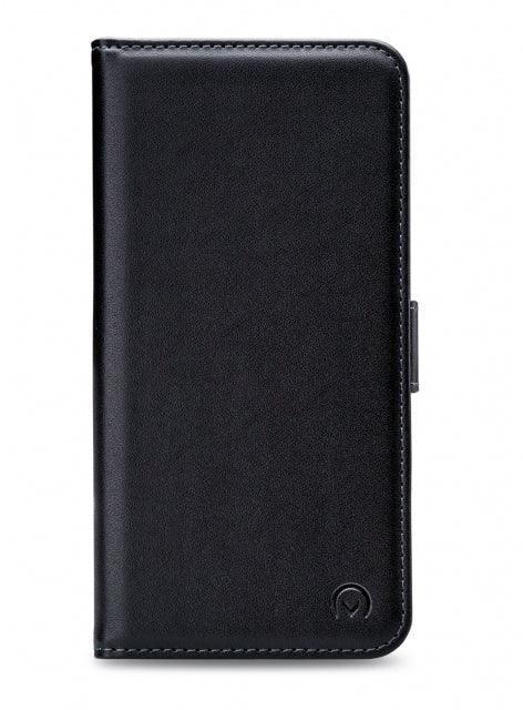 Mobilize Classic Gelly Wallet Book Case Motorola One Fusion+ Black Mobilize