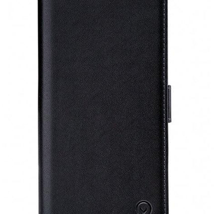 Mobilize Classic Gelly Wallet Book Case Alcatel 1Se (2020) Black Mobilize