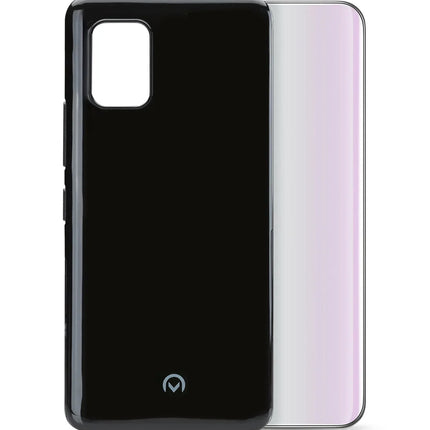 Mobilize Gelly Case Xiaomi Mi 10 Lite Black Mobilize
