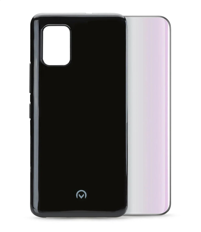 Mobilize Gelly Case Xiaomi Mi 10 Lite Black Mobilize