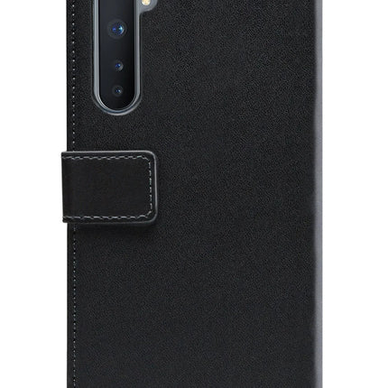 Mobilize Classic Gelly Wallet Book Case Oneplus Nord 5G Black Mobilize