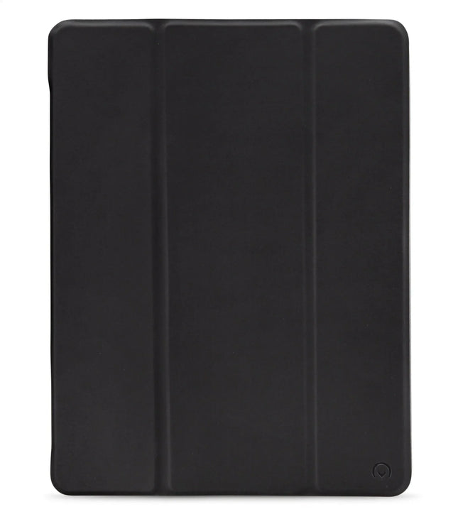 Mobilize Solid Folio Case For Apple Ipad 9.7 2017/2018/Air/Air 2/Pro 9.7 Black Mobilize