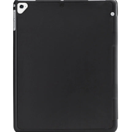 Mobilize Solid Folio Case For Apple Ipad 9.7 2017/2018/Air/Air 2/Pro 9.7 Black Mobilize