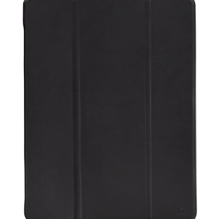 Mobilize Solid Folio Case For Apple Ipad 10.2 (2019/2020/2021)/Air 10.5 2019/Pro 10.5 Black Mobilize