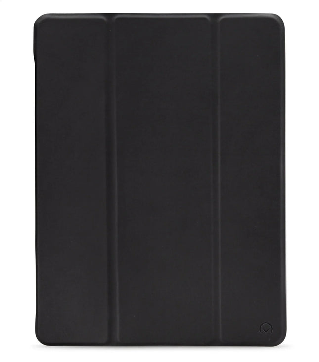 Mobilize Solid Folio Case For Apple Ipad 10.2 (2019/2020/2021)/Air 10.5 2019/Pro 10.5 Black Mobilize