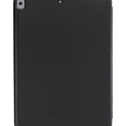 Mobilize Solid Folio Case For Apple Ipad 10.2 (2019/2020/2021)/Air 10.5 2019/Pro 10.5 Black Mobilize