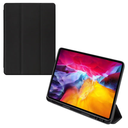 Mobilize Solid Folio Case For Apple Ipad Pro 11 (2018/2020/2021/2022)/Air 10.9 (2020/2022) Black Mobilize