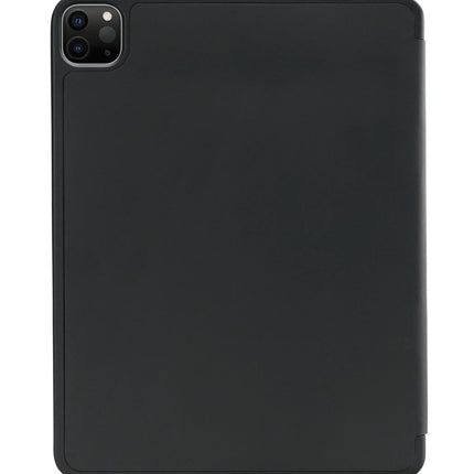 Mobilize Solid Folio Case For Apple Ipad Pro 11 (2018/2020/2021/2022)/Air 10.9 (2020/2022) Black Mobilize
