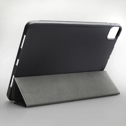 Mobilize Solid Folio Case For Apple Ipad Pro 11 (2018/2020/2021/2022)/Air 10.9 (2020/2022) Black Mobilize