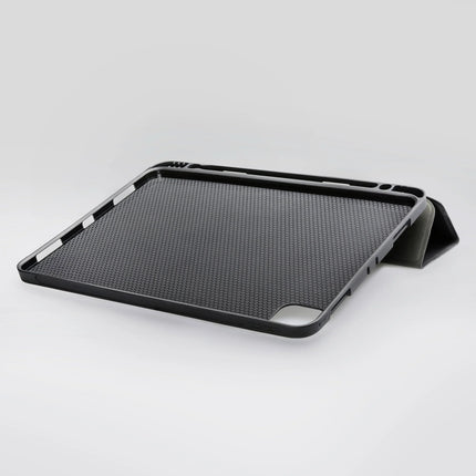 Mobilize Solid Folio Case For Apple Ipad Pro 11 (2018/2020/2021/2022)/Air 10.9 (2020/2022) Black Mobilize