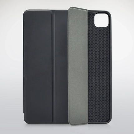 Mobilize Solid Folio Case For Apple Ipad Pro 11 (2018/2020/2021/2022)/Air 10.9 (2020/2022) Black Mobilize
