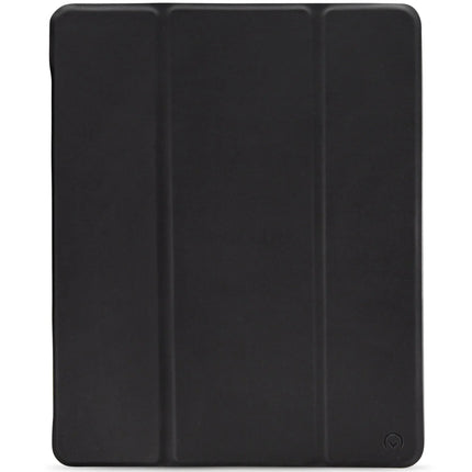 Mobilize Solid Folio Case For Apple Ipad Pro 12.9 (2018/2020/2021/2022) Black Mobilize