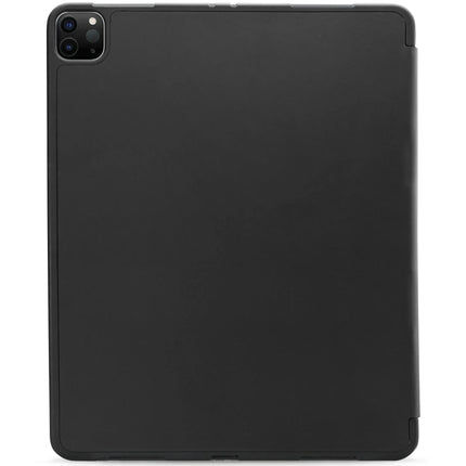 Mobilize Solid Folio Case For Apple Ipad Pro 12.9 (2018/2020/2021/2022) Black Mobilize