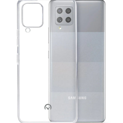 Mobilize Gelly Case Samsung Galaxy A42/A42 5G Clear Mobilize