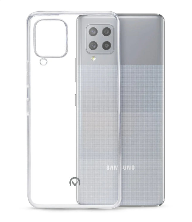 Mobilize Gelly Case Samsung Galaxy A42/A42 5G Clear Mobilize