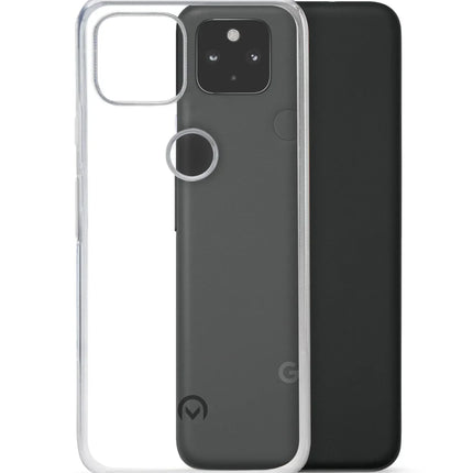 Mobilize Gelly Case Google Pixel 4A 5G Clear Mobilize